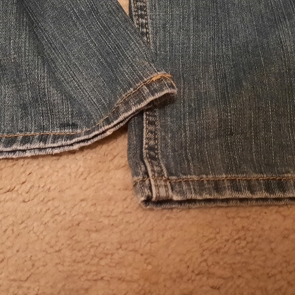 40x30 Lee men's jeans - Picture 7 of 11